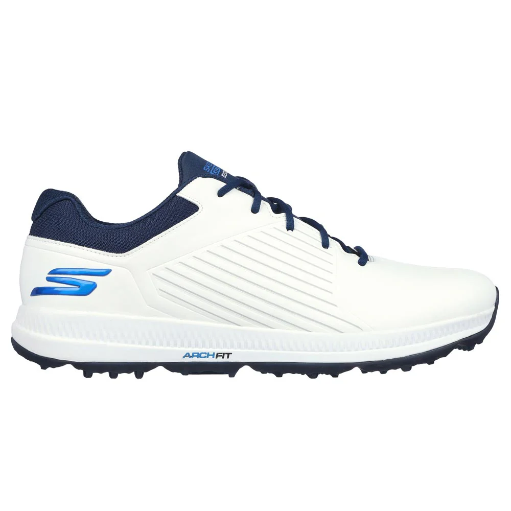 Skechers Mens Go Golf Elite 5 GF Golf Shoes - Image 9