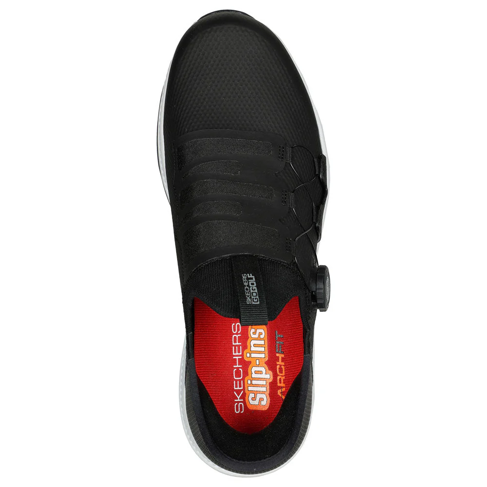 Skechers Mens Go Golf Elite 5 - Slip-in Golf Shoes - Image 10