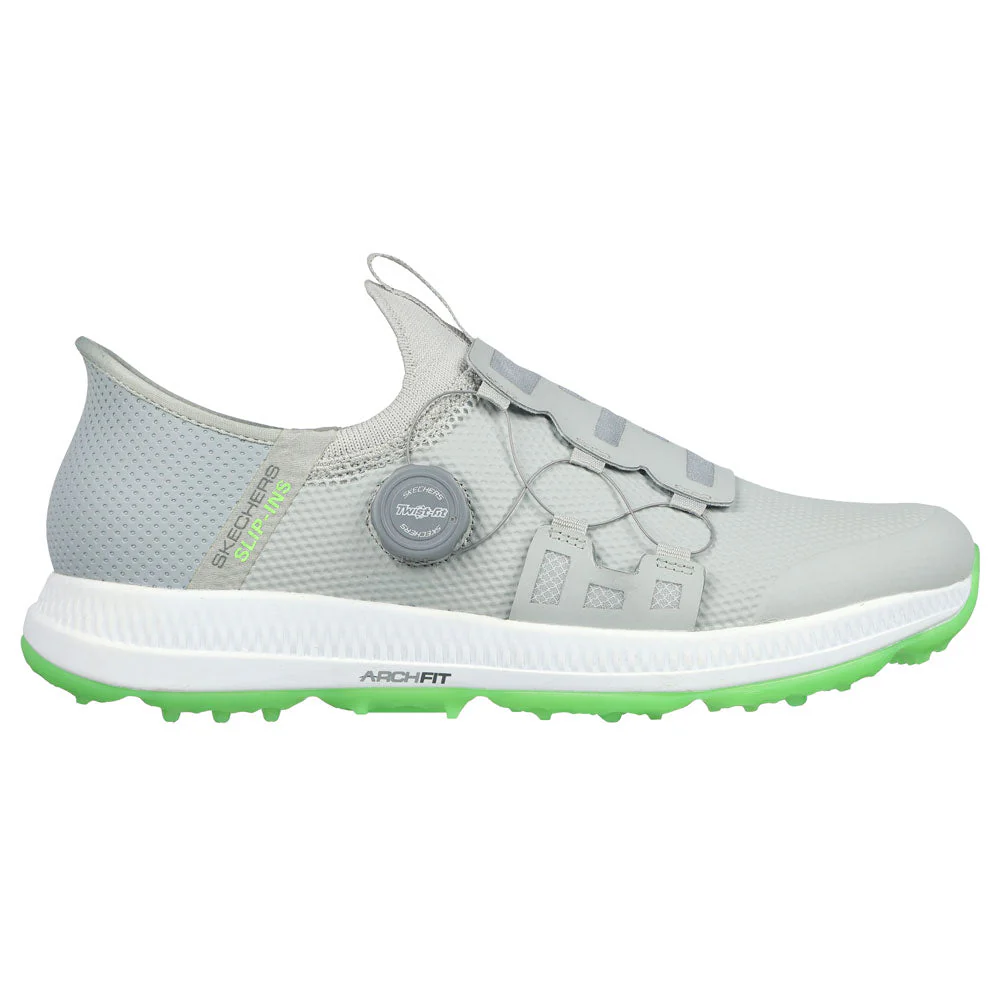 Skechers Mens Go Golf Elite 5 - Slip-in Golf Shoes - Plus Model - Image 3