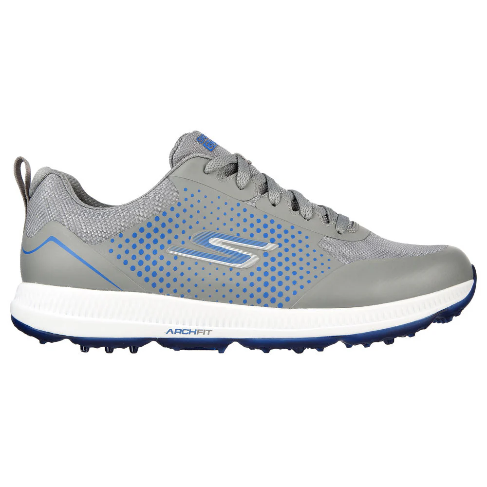 Skechers Mens Go Golf Elite 5 Sport Golf Shoes - Image 4
