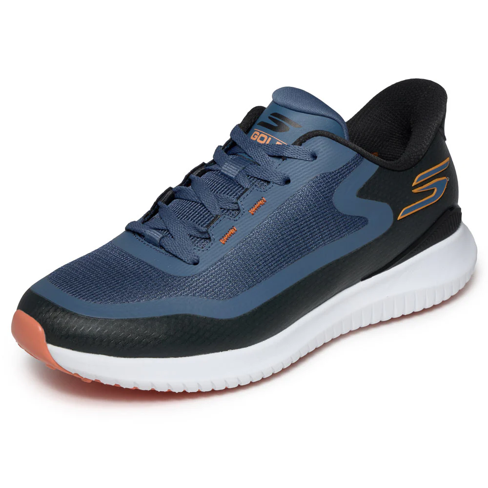Skechers Mens Go Golf Flight Golf Shoes - Image 3