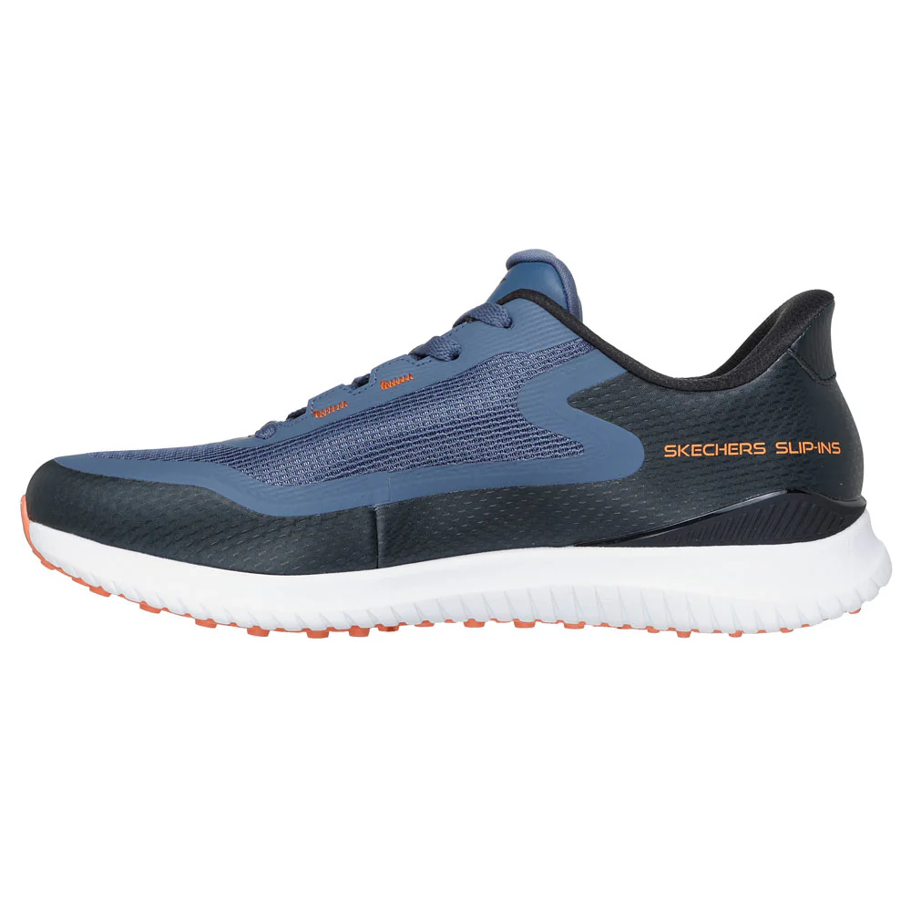 Skechers Mens Go Golf Flight Golf Shoes - Image 6