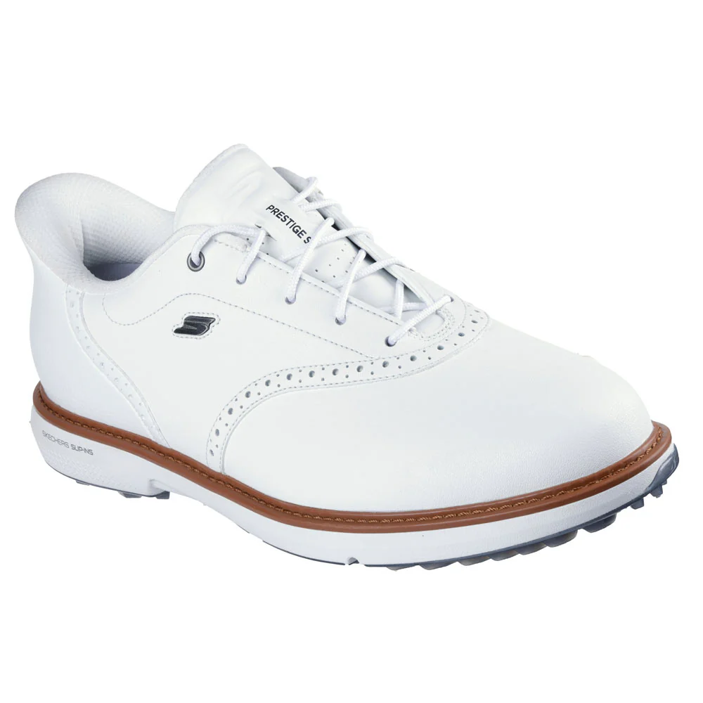 Skechers Mens Go Golf Prestige SL Golf Shoes - Image 2