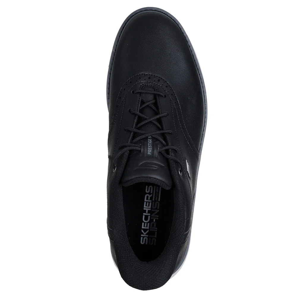 Skechers Mens Go Golf Prestige SL Golf Shoes - Image 3