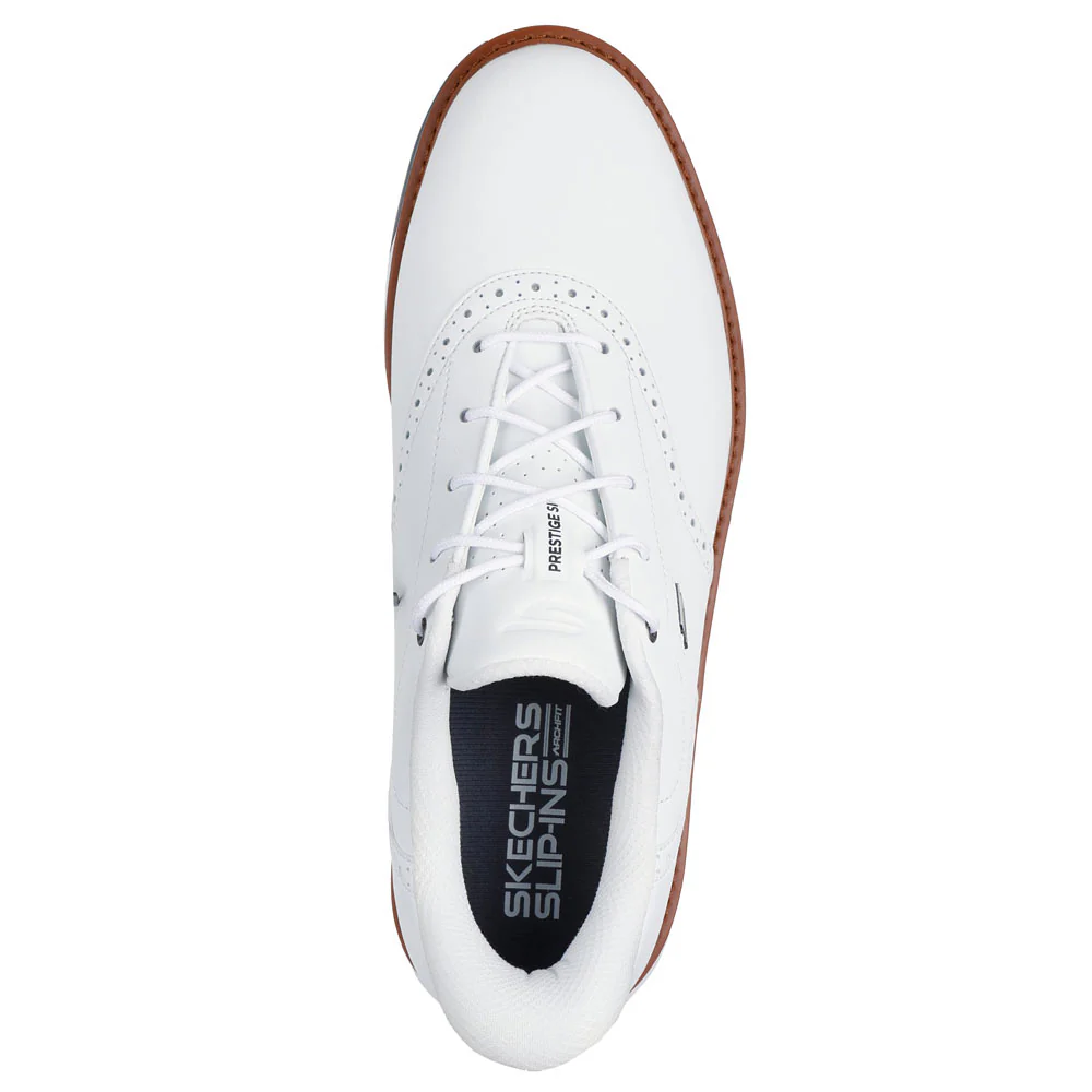 Skechers Mens Go Golf Prestige SL Golf Shoes - Image 7