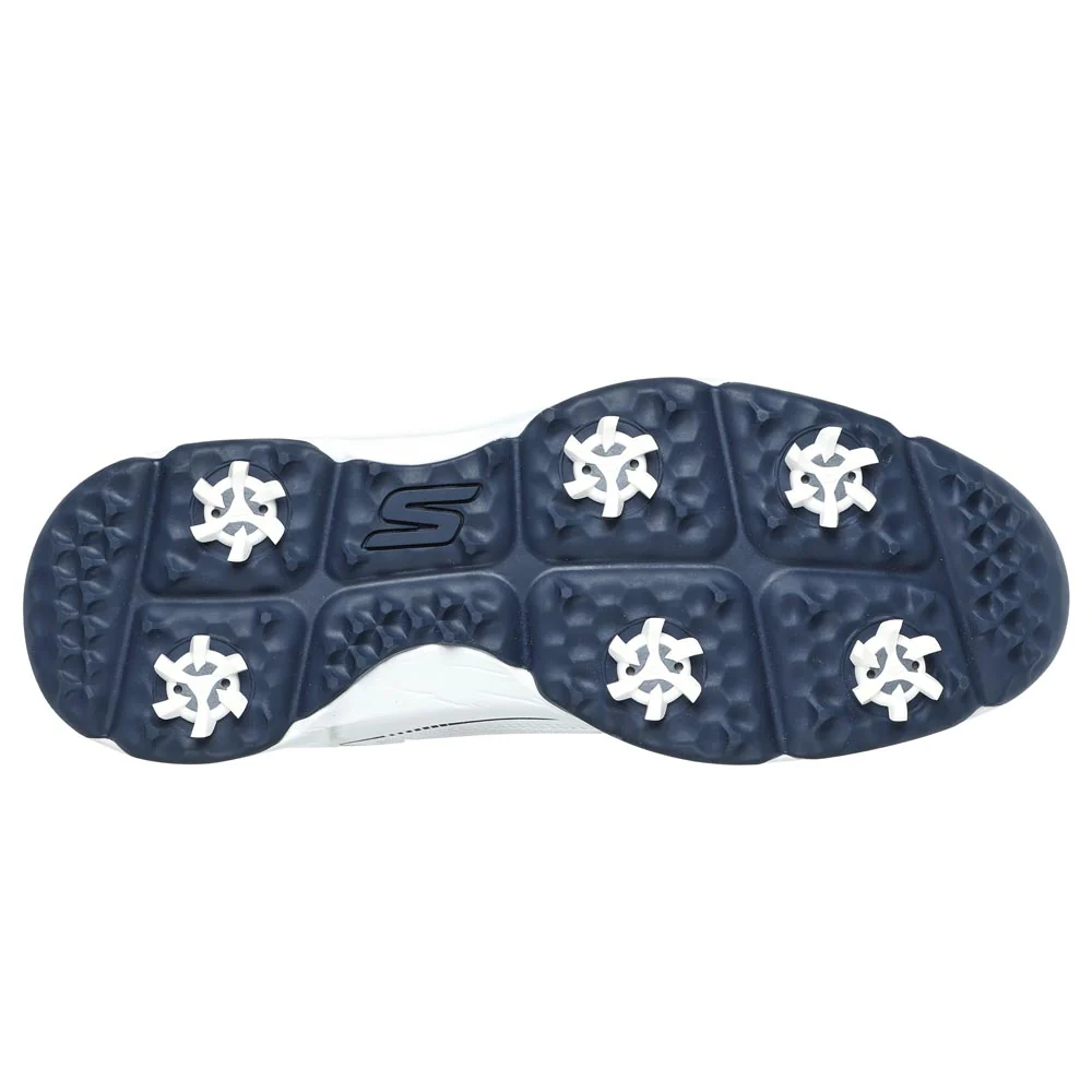 Skechers Mens Relaxed Fit Go Golf Torque Sport 2 Golf Shoes - Image 2