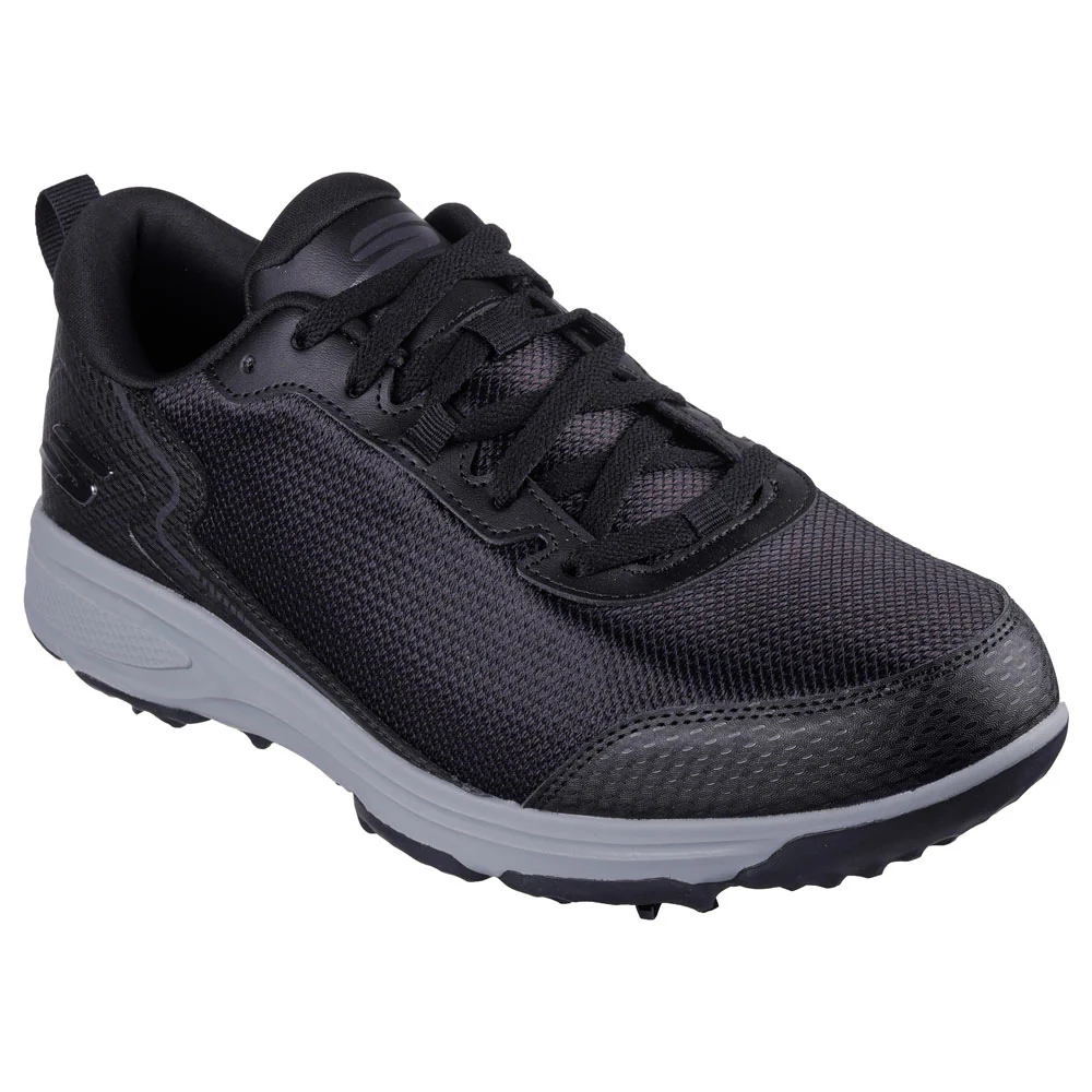 Skechers Mens Relaxed Fit Go Golf Torque Sport 2 Golf Shoes - Image 8