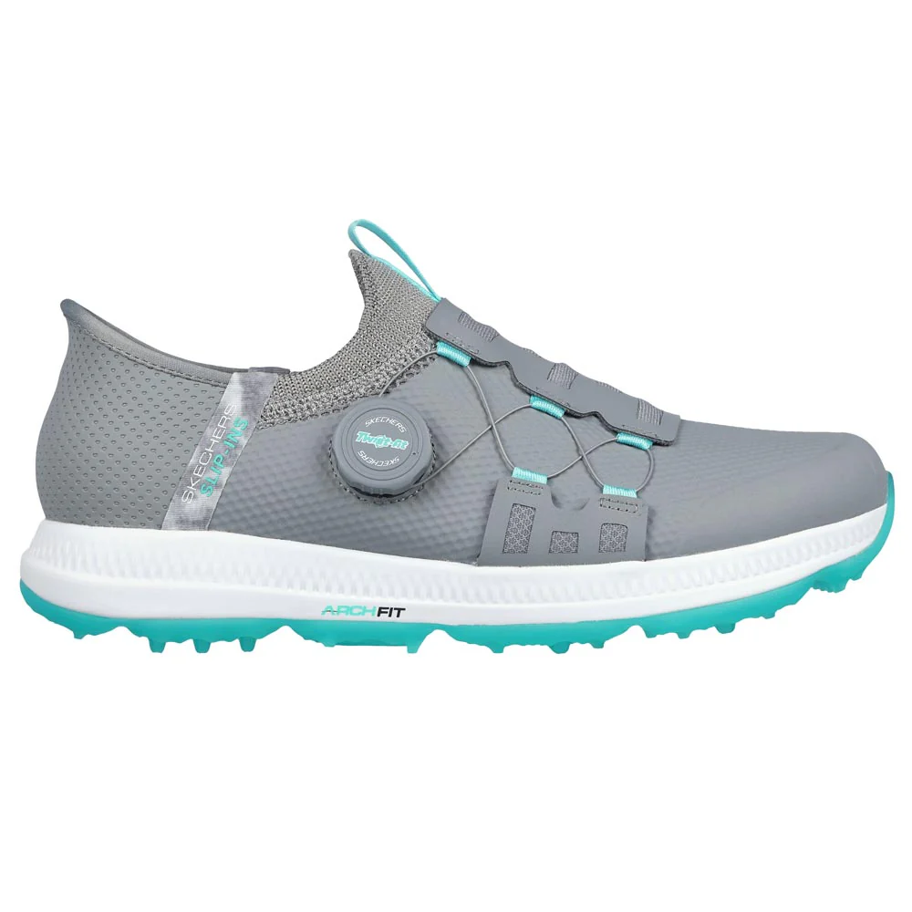 Skechers Ladies Go Golf Elite 5 - Slip-in Golf Shoes - Image 10
