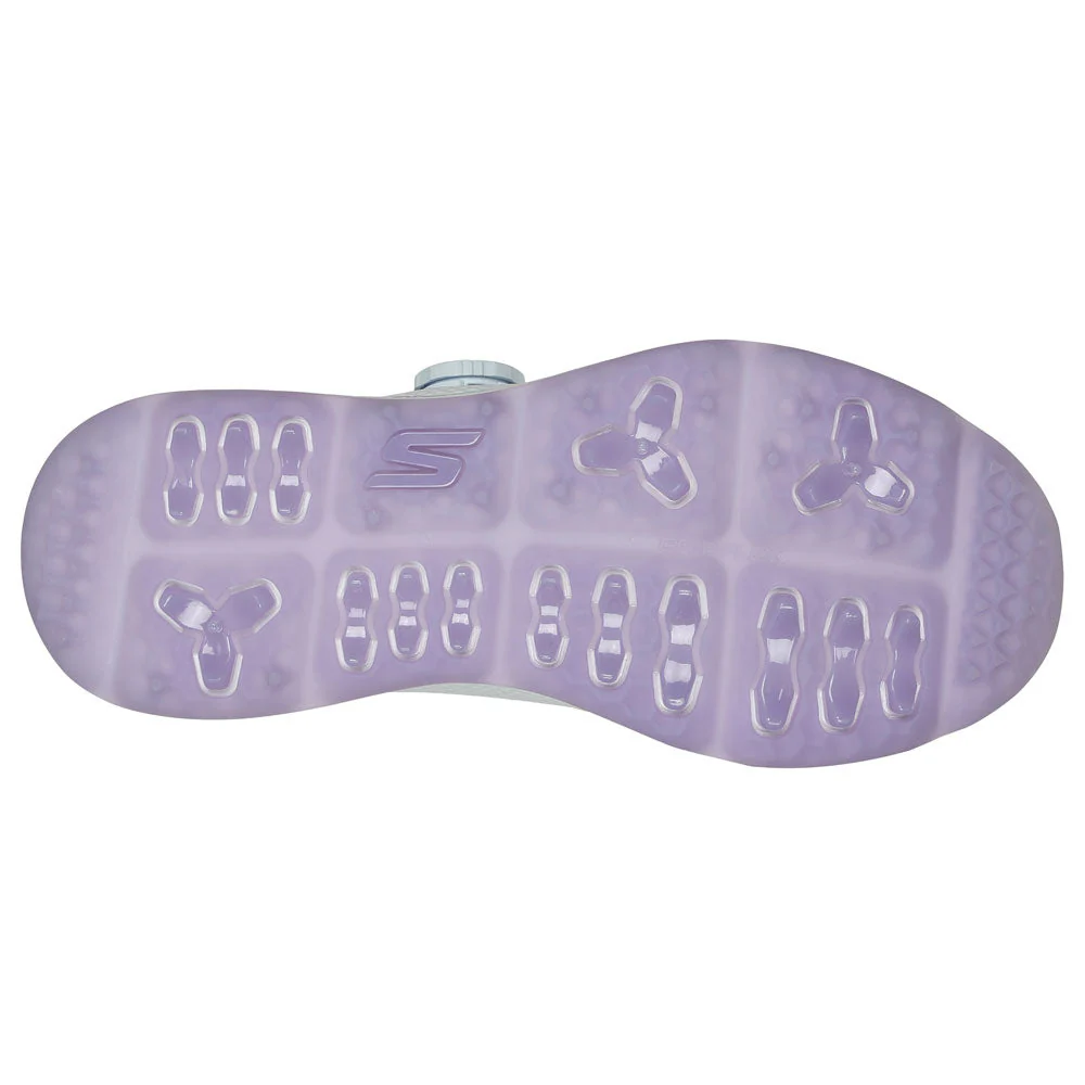 Skechers Ladies Go Golf Elite 5 - Slip-in Golf Shoes - Image 3