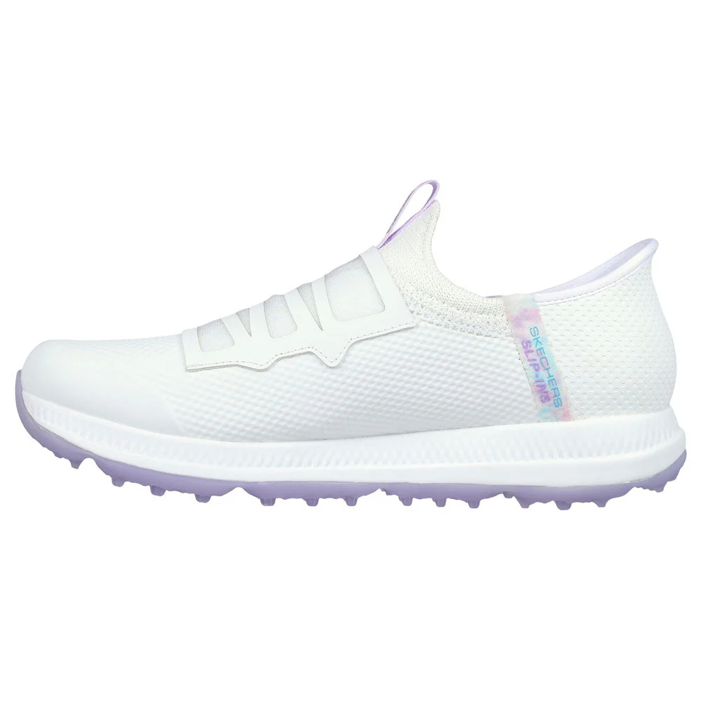 Skechers Ladies Go Golf Elite 5 - Slip-in Golf Shoes - Image 4