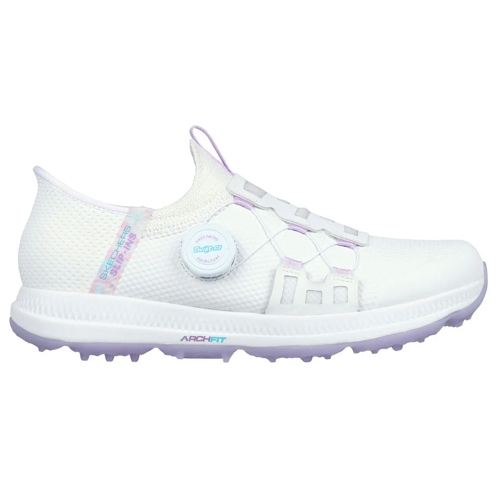 Skechers Ladies Go Golf Elite 5 - Slip-in Golf Shoes - Image 5