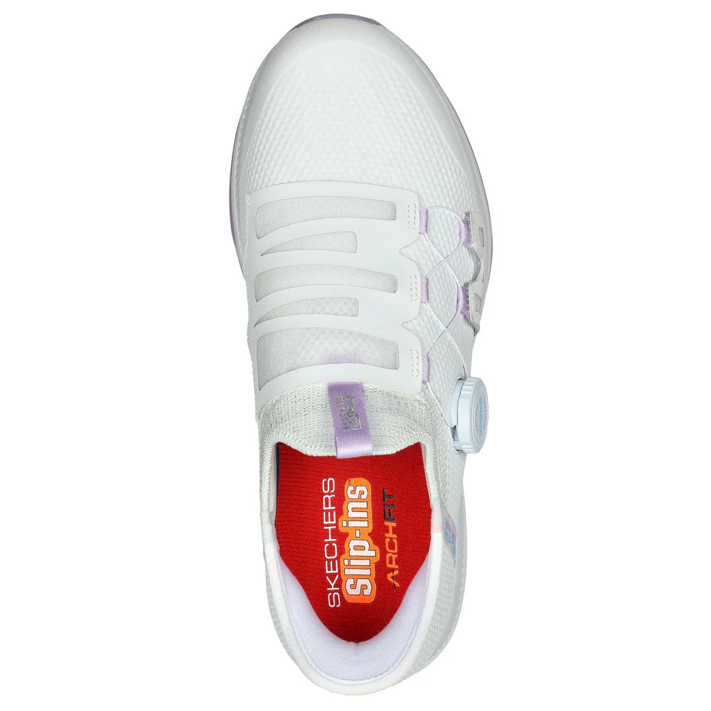 Skechers Ladies Go Golf Elite 5 - Slip-in Golf Shoes - Image 6