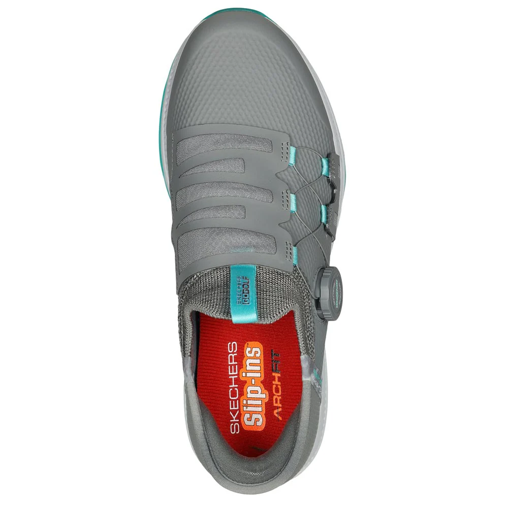 Skechers Ladies Go Golf Elite 5 - Slip-in Golf Shoes - Image 7