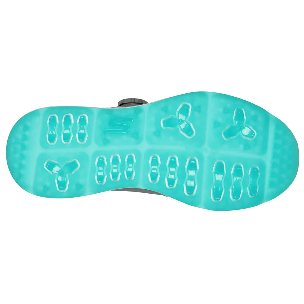 Skechers Ladies Go Golf Elite 5 - Slip-in Golf Shoes - Image 8