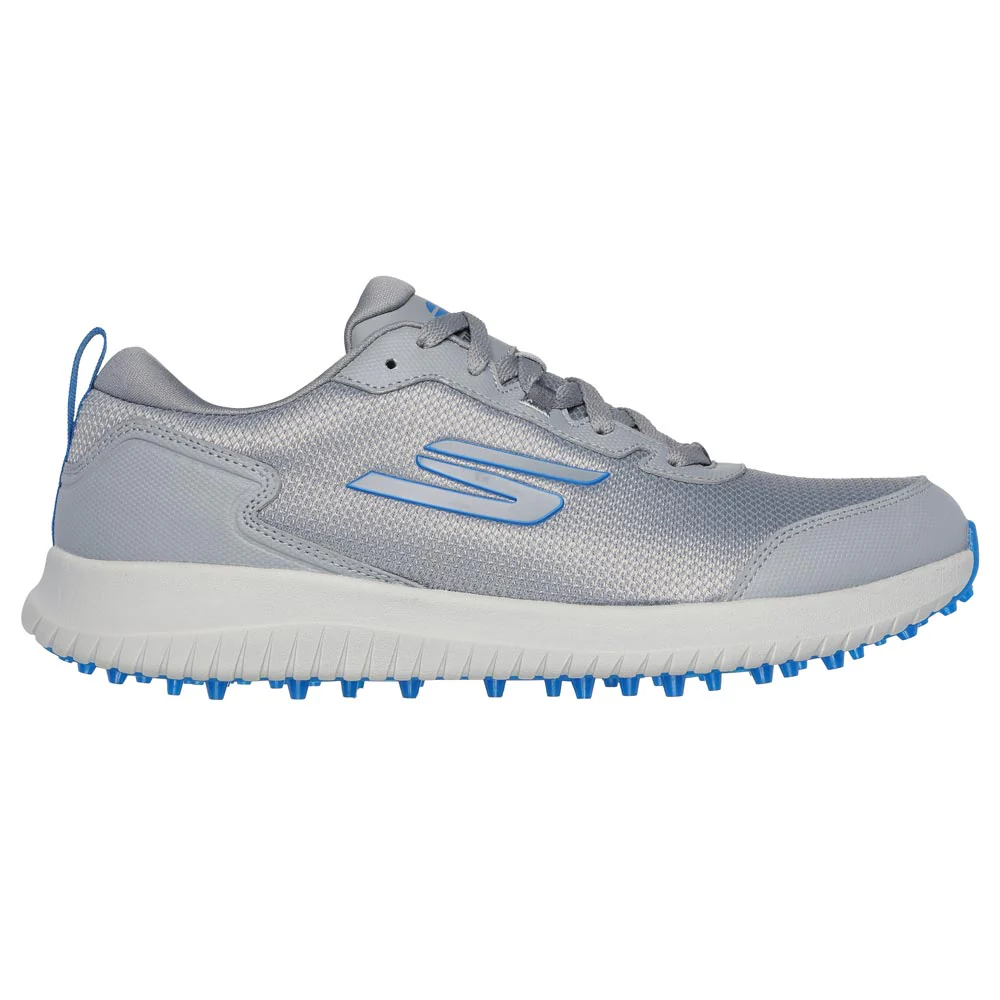 Skechers Mens Go Golf Max Fairway 4 Plus Golf Shoes - Image 5