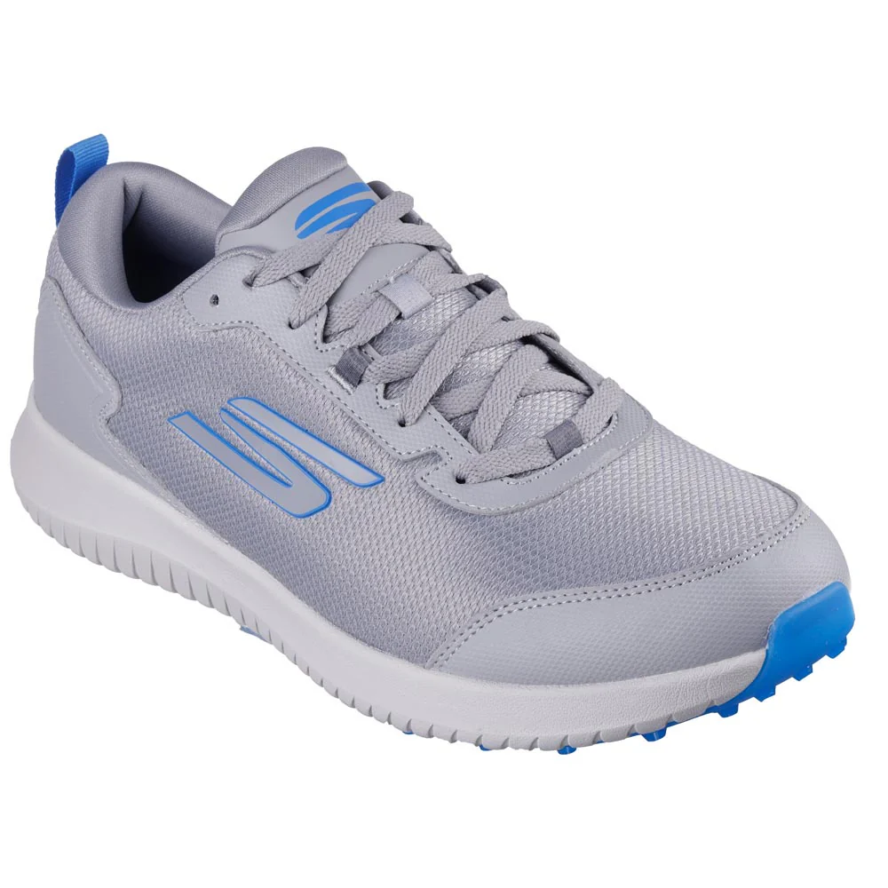 Skechers Mens Go Golf Max Fairway 4 Wide Golf Shoes