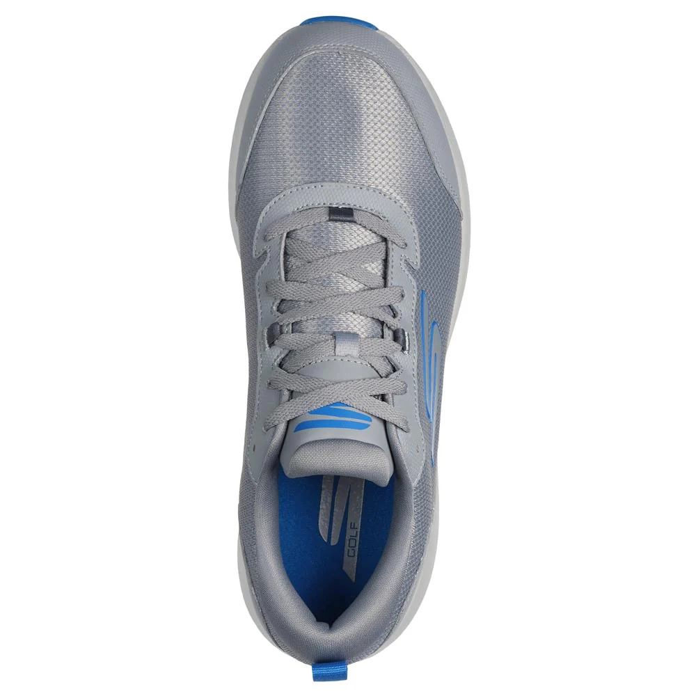 Skechers Mens Go Golf Max Fairway 4 Wide Golf Shoes - Image 2