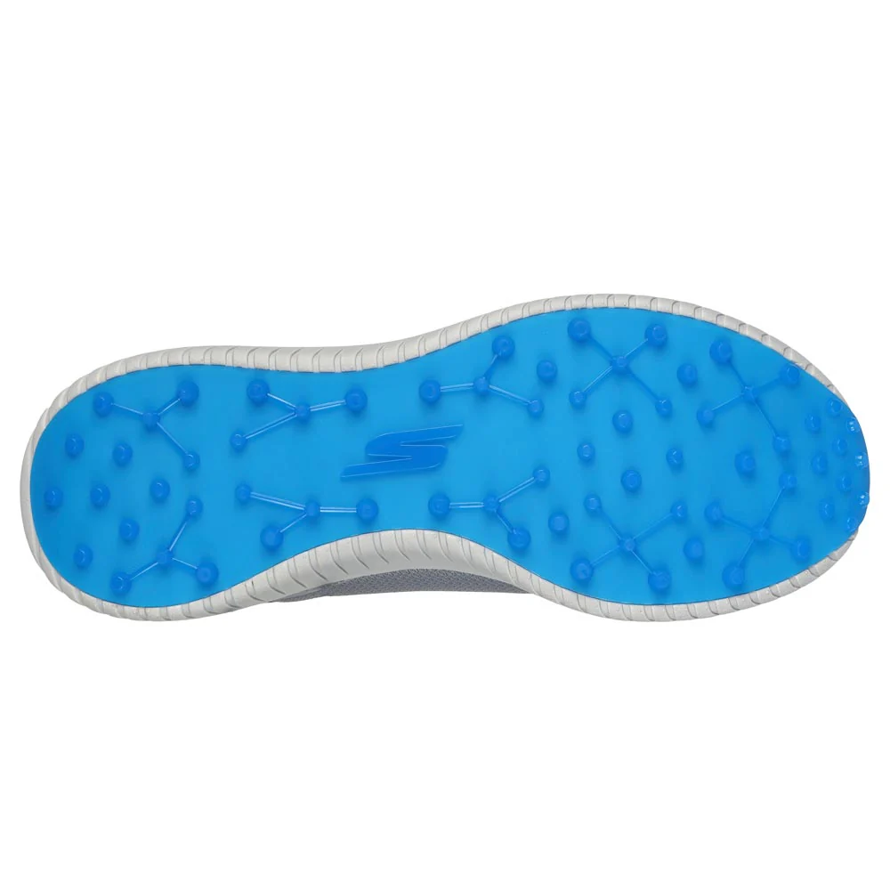 Skechers Mens Go Golf Max Fairway 4 Wide Golf Shoes - Image 3