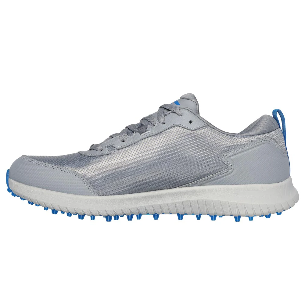 Skechers Mens Go Golf Max Fairway 4 Wide Golf Shoes - Image 4