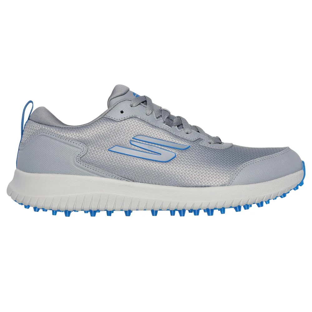 Skechers Mens Go Golf Max Fairway 4 Wide Golf Shoes - Image 5