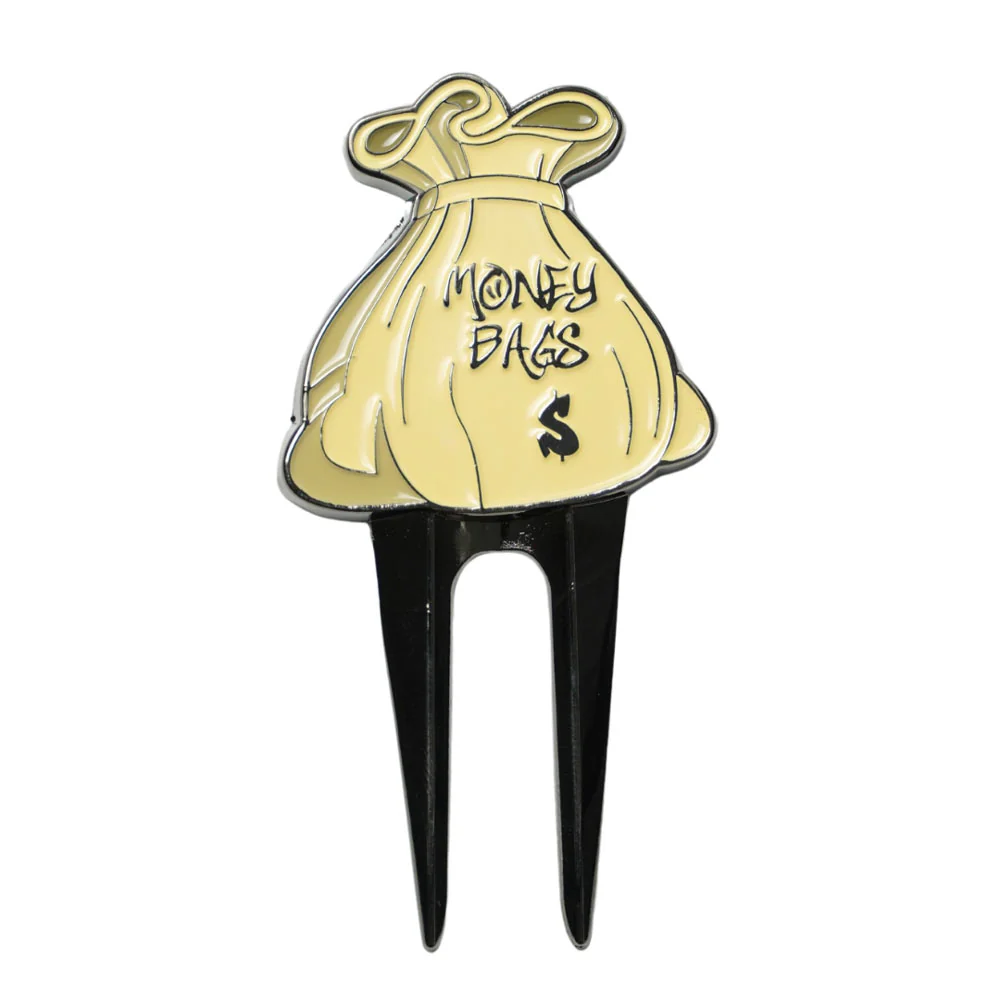 Skins Golf Divot Tool - Image 10