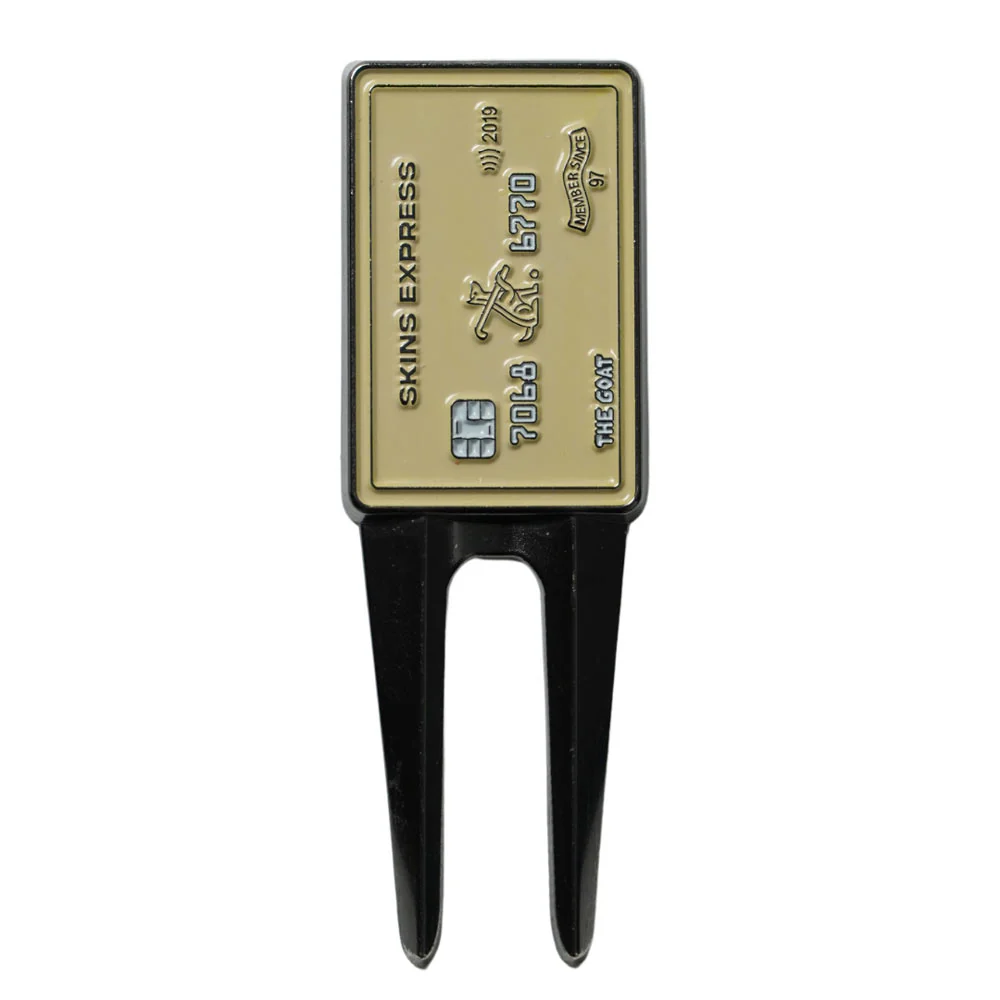 Skins Golf Divot Tool - Image 12