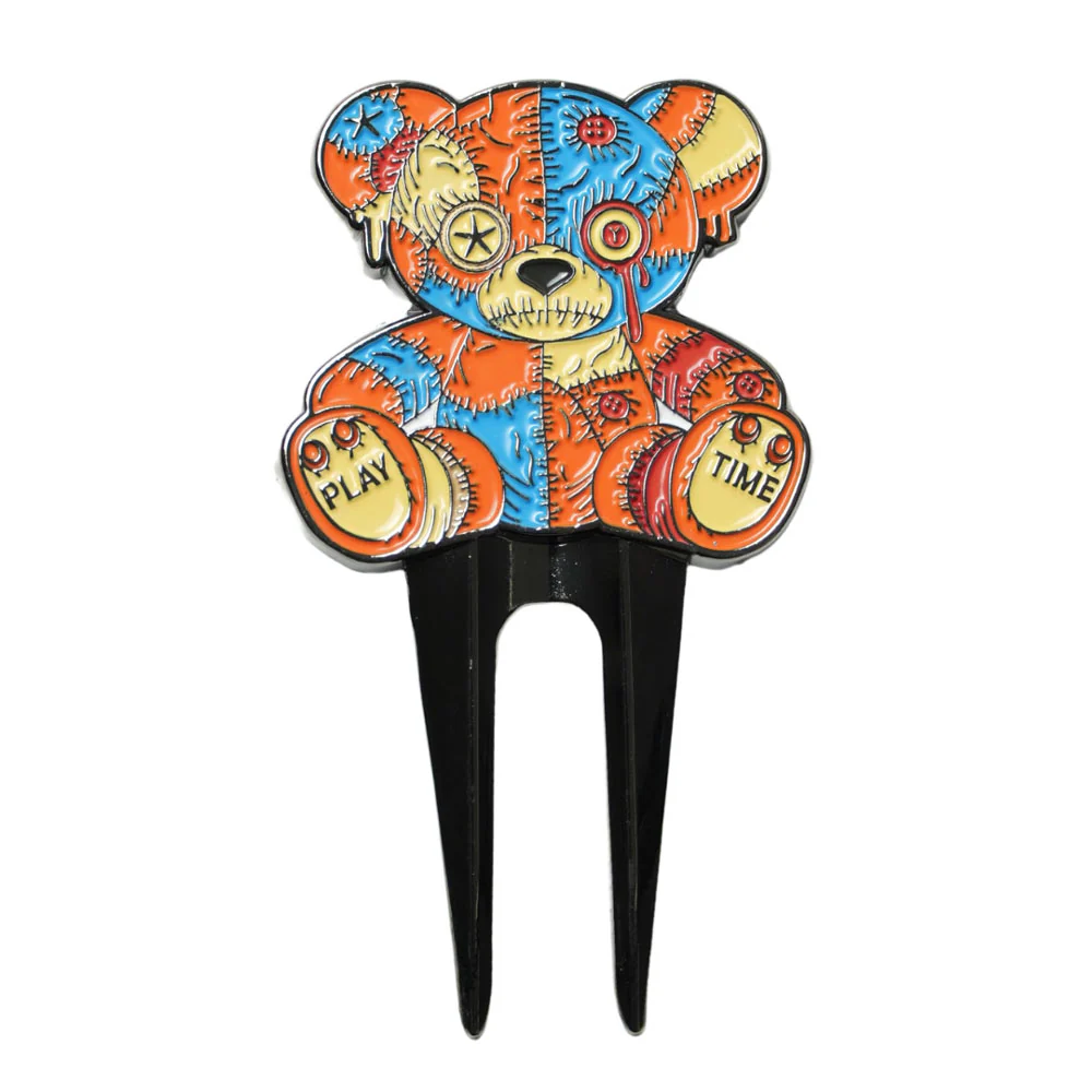 Skins Golf Divot Tool - Image 16