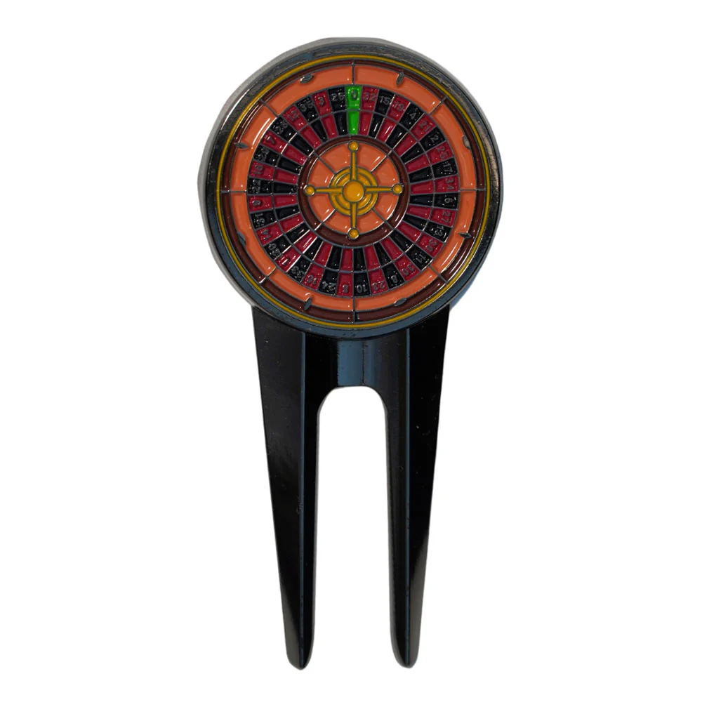 Skins Golf Divot Tool - Image 4