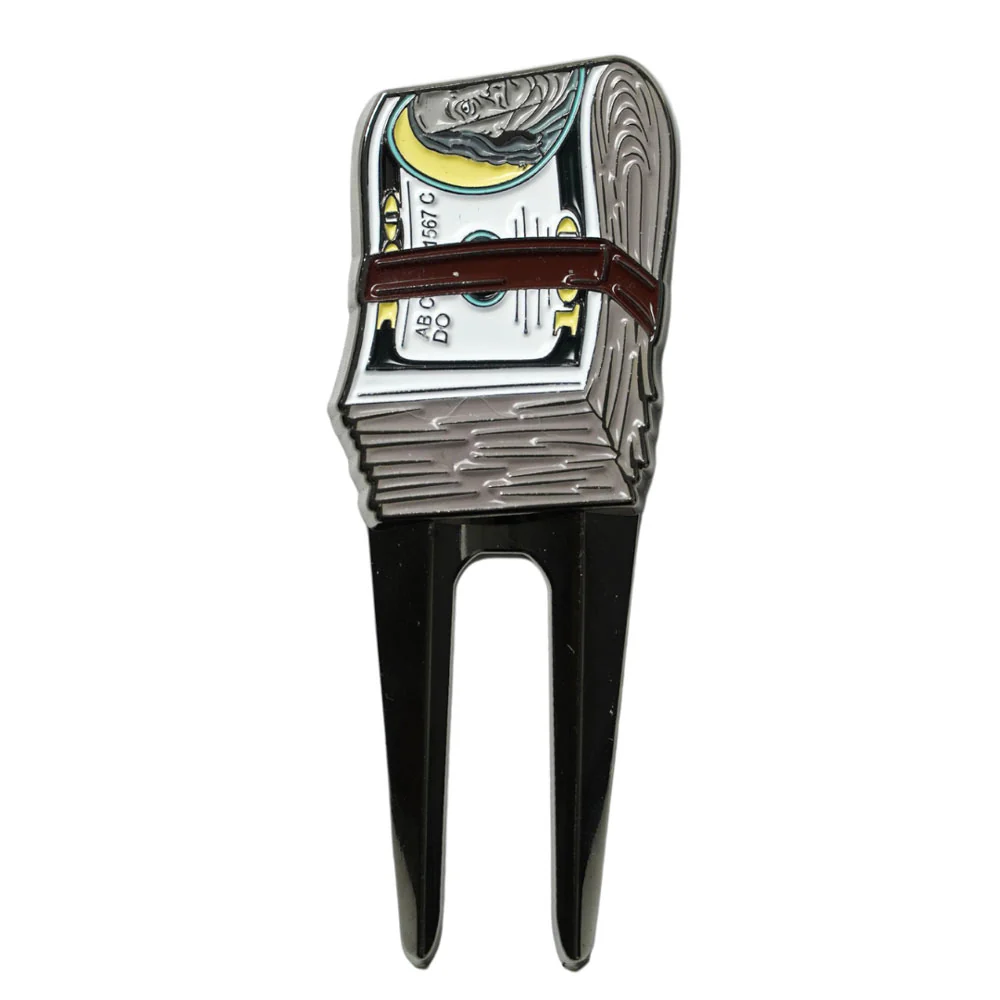 Skins Golf Divot Tool - Image 6