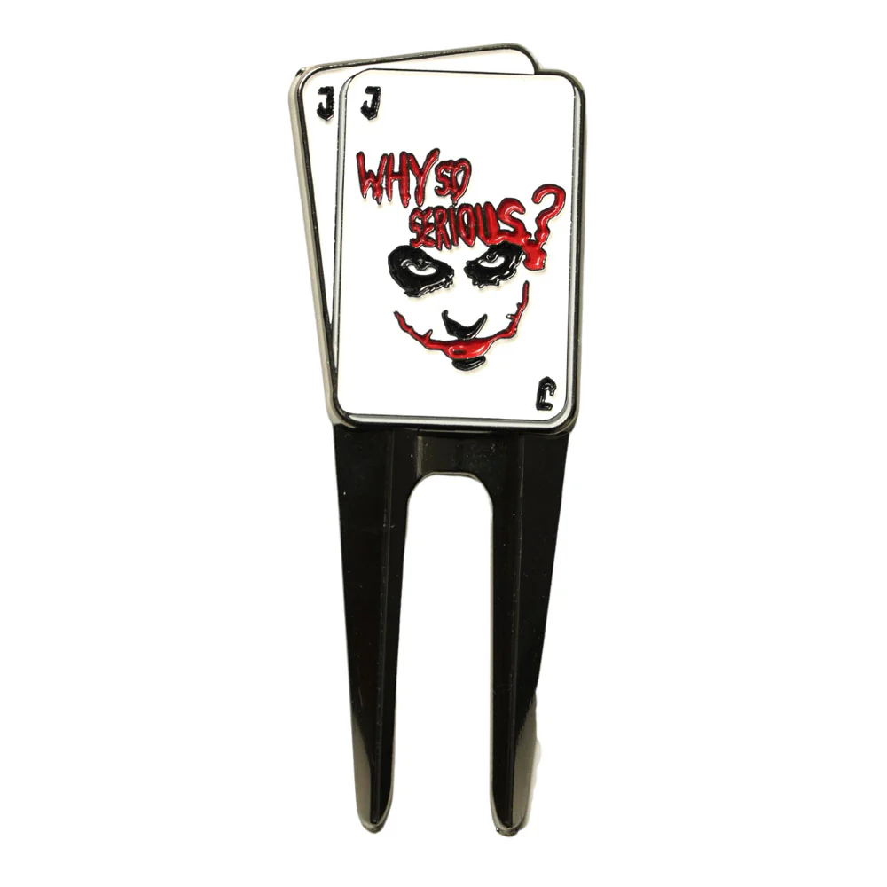 Skins Golf Divot Tool - Image 8