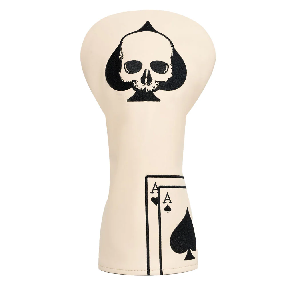 Skins Golf Headcover - Image 2