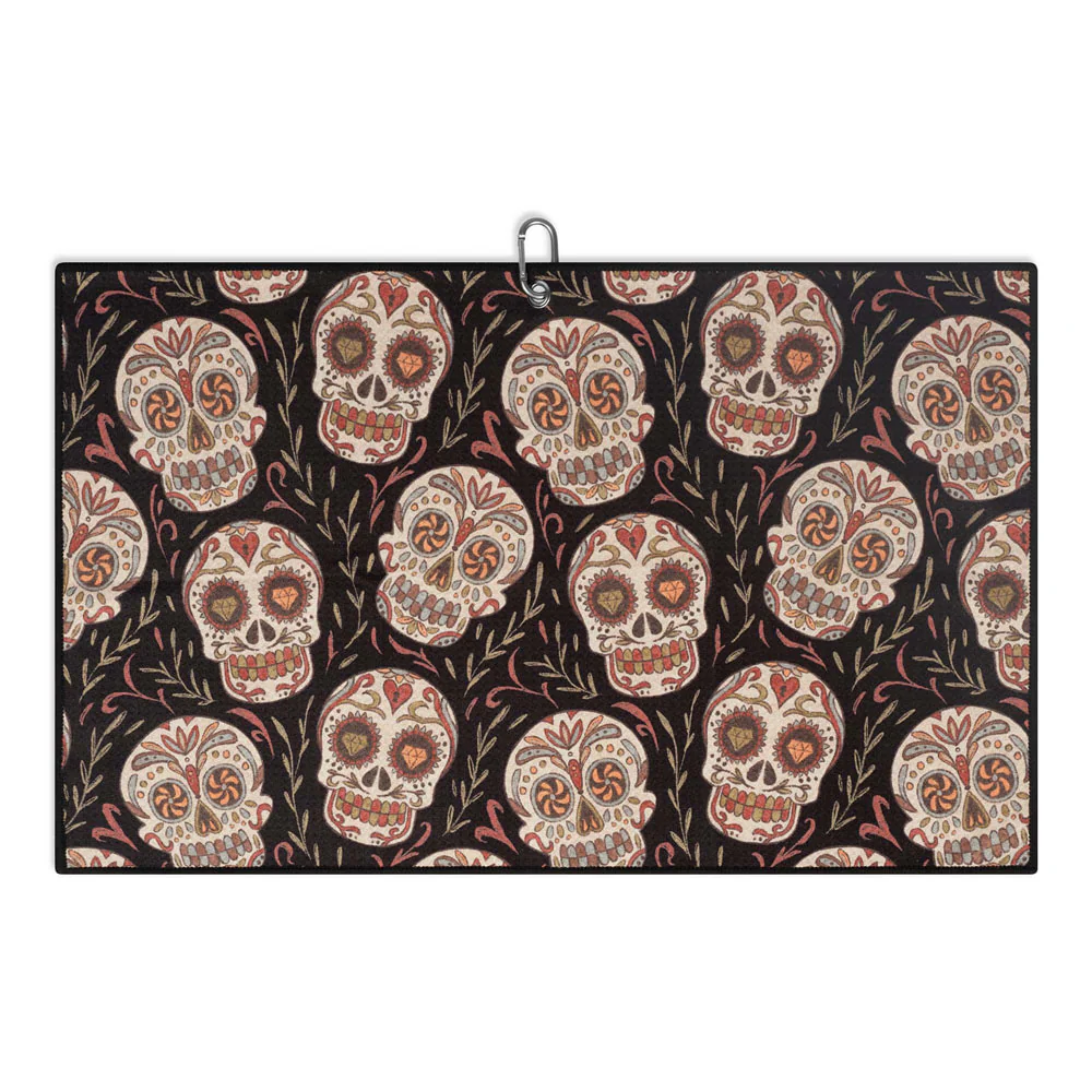Skins Golf Towel - Image 4