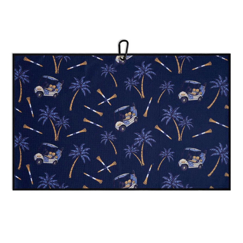 Skins Golf Towel - Image 6