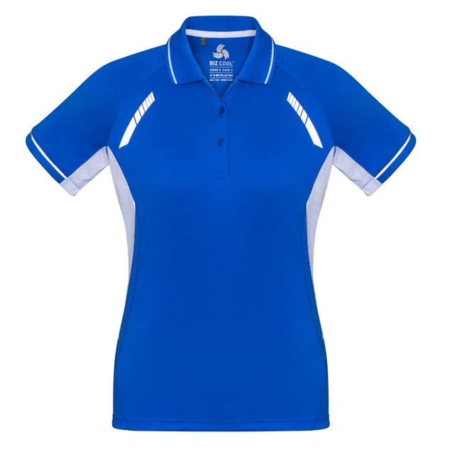 Sports Wear Direct Ladies Renegade Polo - Image 5