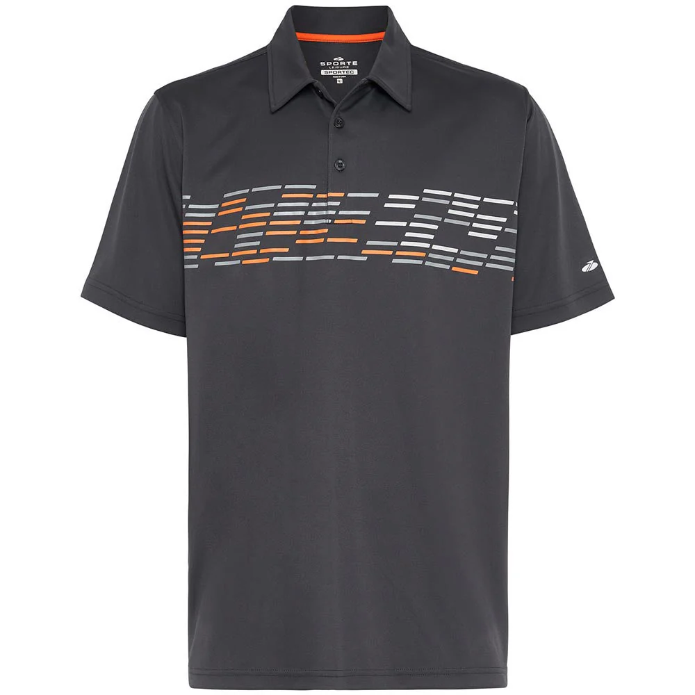 Sporte Leisure Mens Dean Polo
