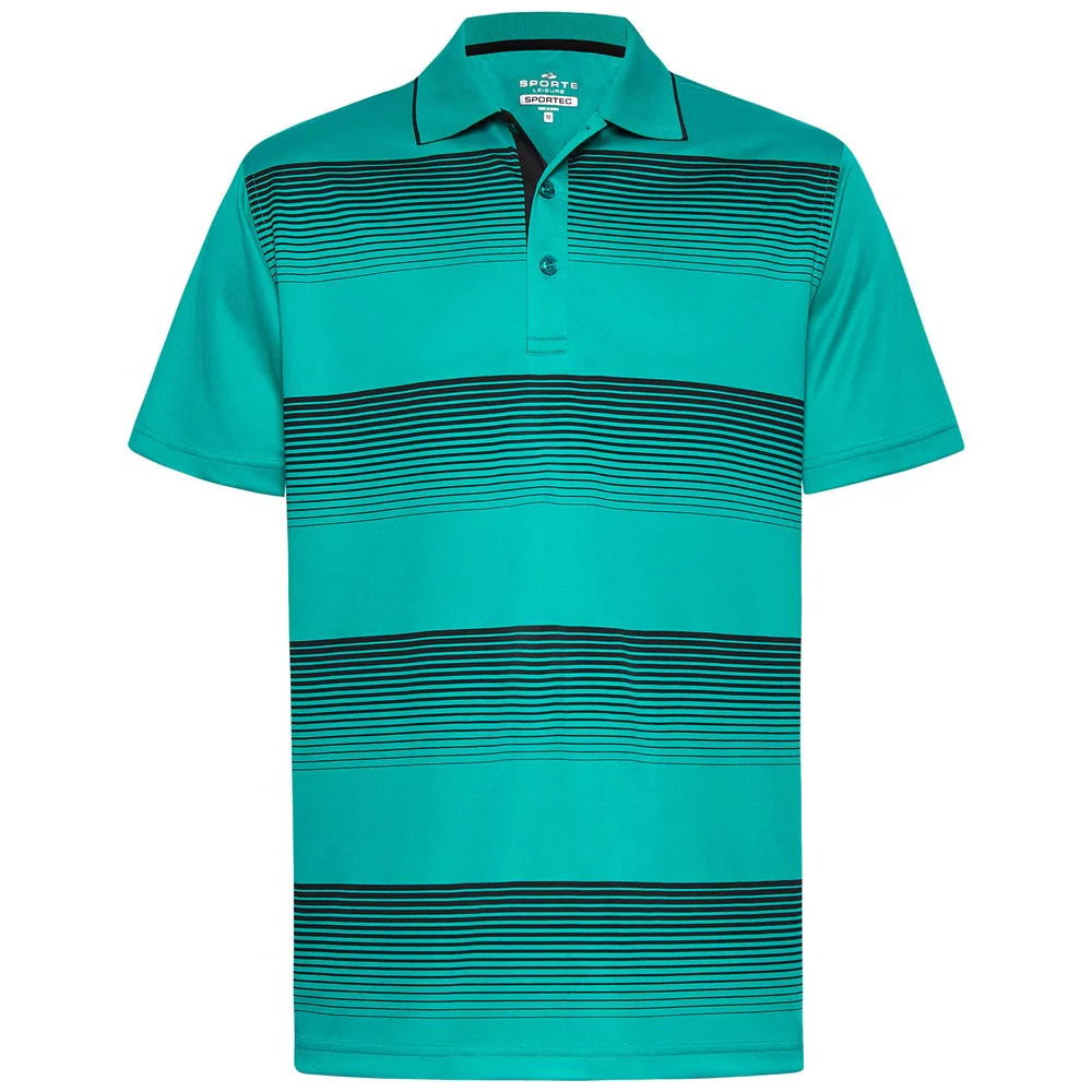 Sporte Leisure Mens Jean Polo