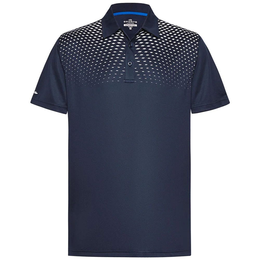 Sporte Leisure Mens Limo Polo
