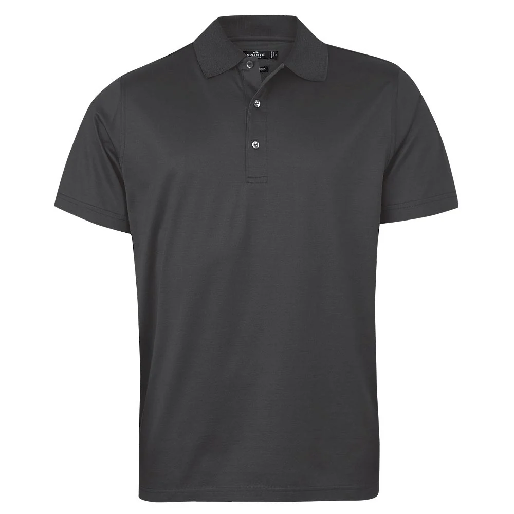 Sporte Leisure SLC Knit Colour Polo - Image 2