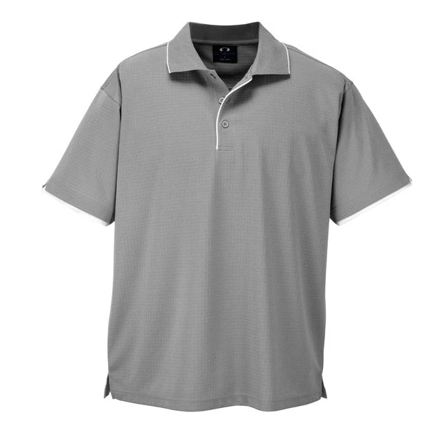 Sports Wear Direct Mens Elite Polo - Image 4