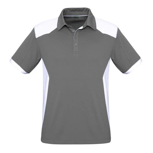 Sports Wear Direct Mens Rival Polo - Image 2