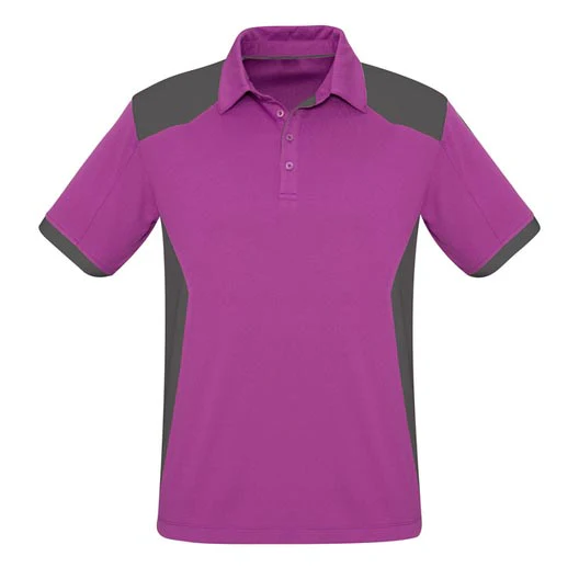 Sports Wear Direct Mens Rival Polo - Image 4