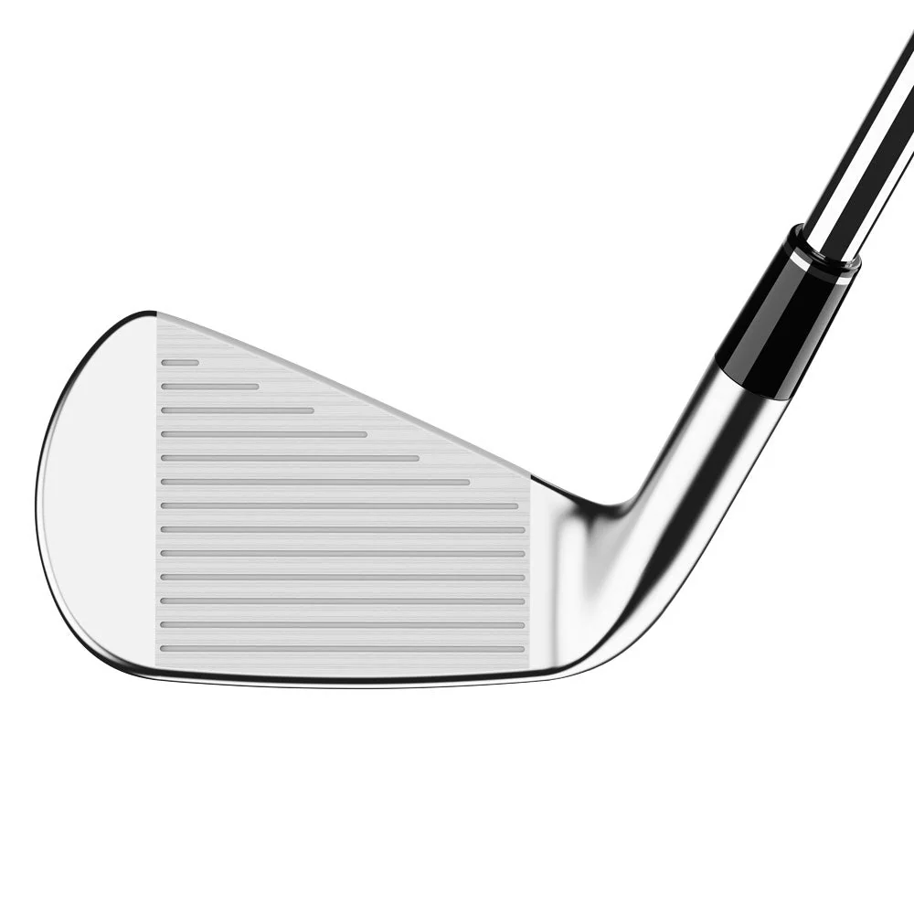 Srixon Ladies ZXi4 '25 RH 5-AW Irons Graphite - Image 2