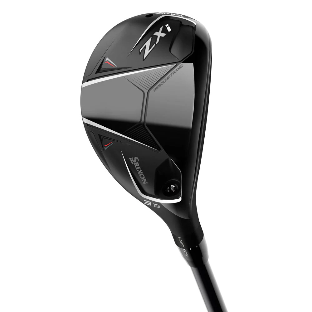 Srixon Mens ZXi Hybrid - Image 4
