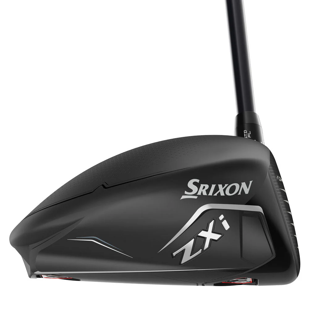 Srixon Mens '25 ZXi LS Driver - Image 4