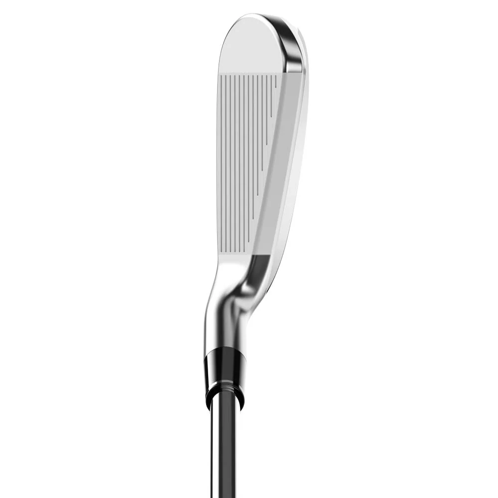 Srixon Mens ZXi '25 Utility Irons - Image 5