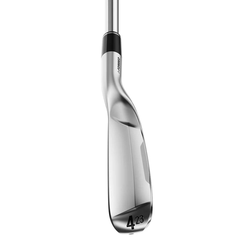 Srixon Mens ZXi '25 Utility Irons - Image 6