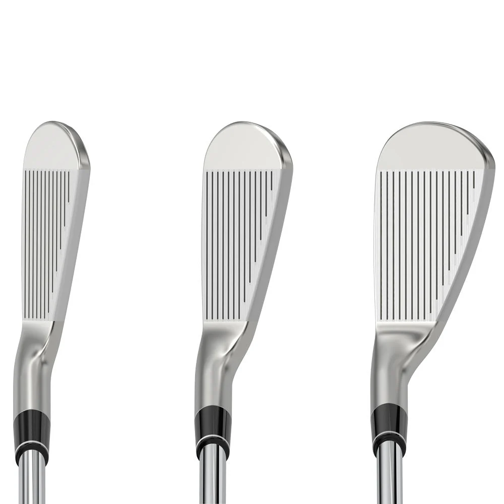 Srixon Mens Z Forged II ‘23 Iron RH 4-PW Modus 120 Stiff - Image 10