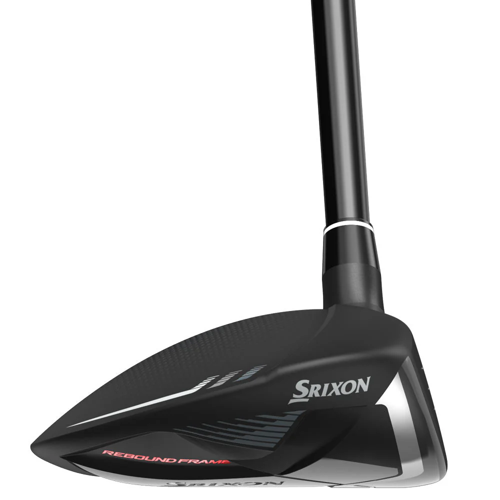 Srixon Mens ZX MK II Fairway Woods - Image 4