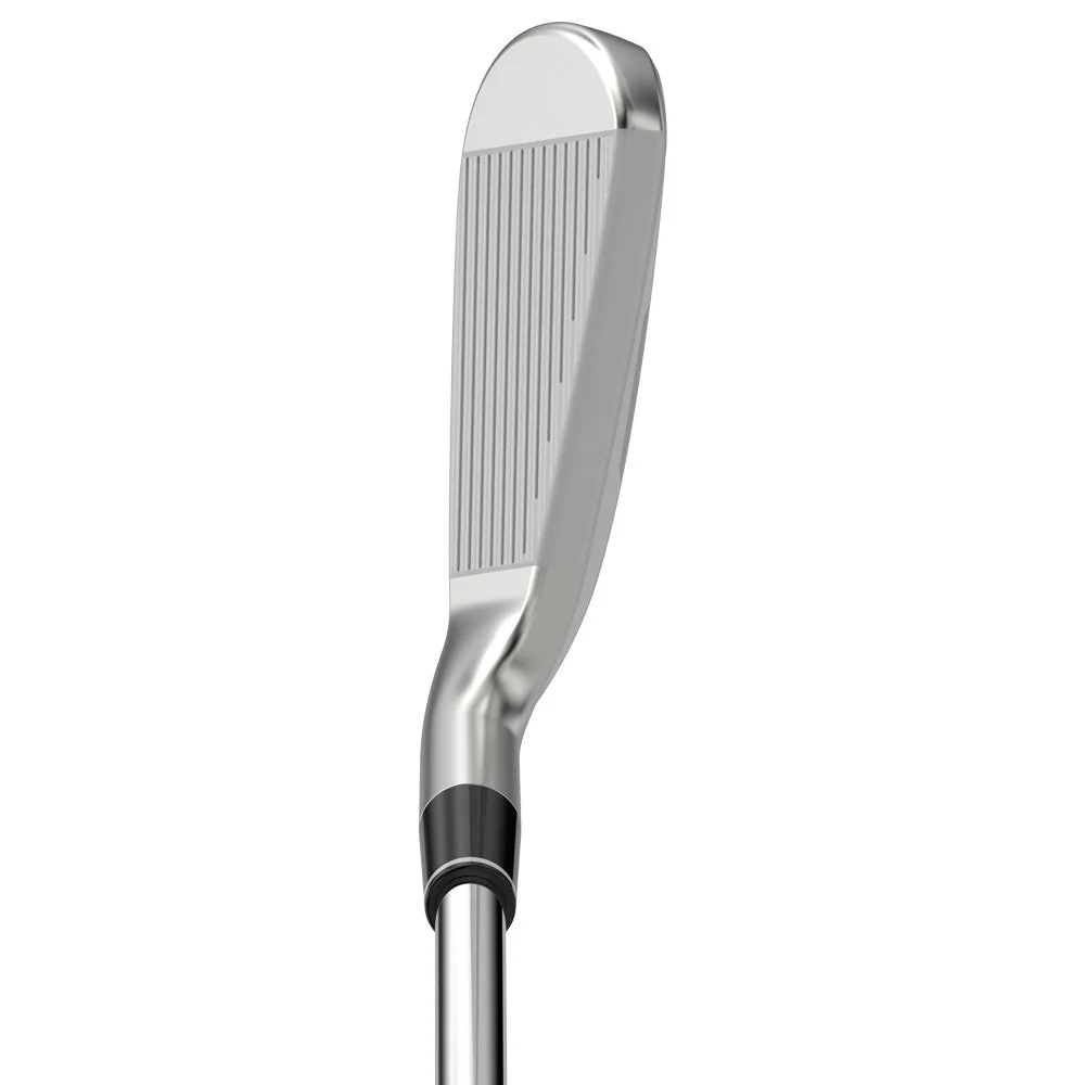 Srixon Mens ZX MK II Utility Irons - Image 2