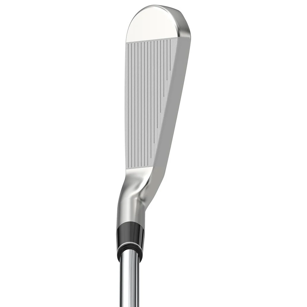 Srixon Mens ZX4 MK II RH 5-PW Irons Steel Regular - Image 3